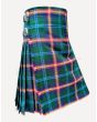Clan Young Tartan Kilt