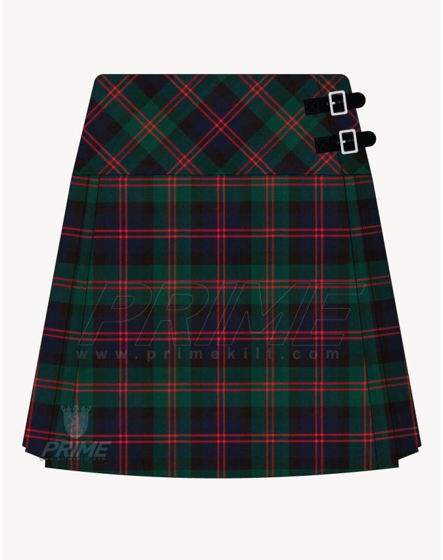 Blair Tartan Skirt