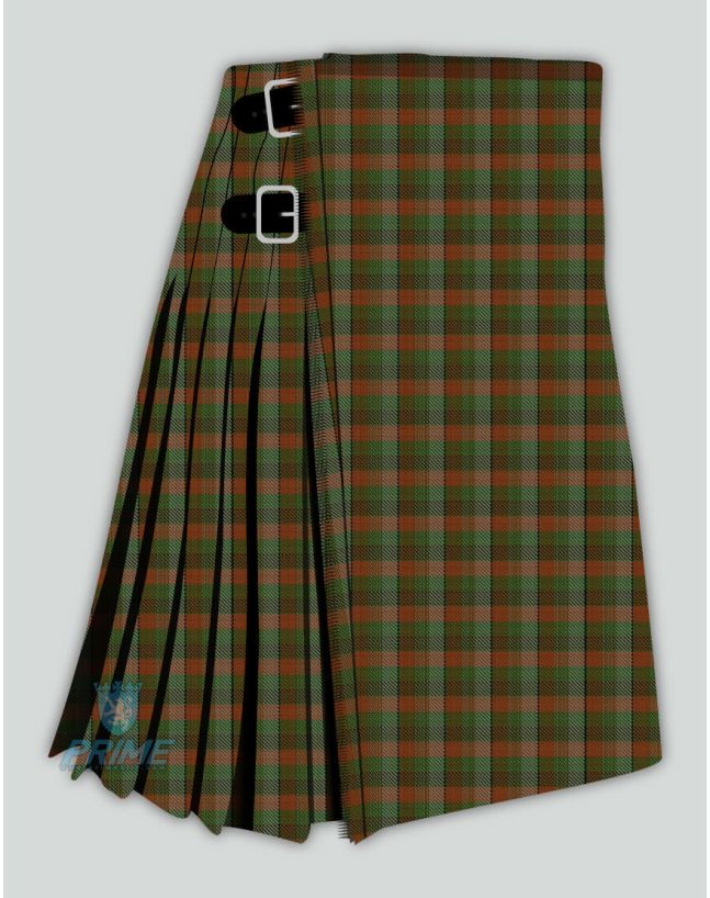 Braveheart Tartan Kilt