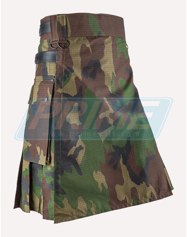 Combat Kilt