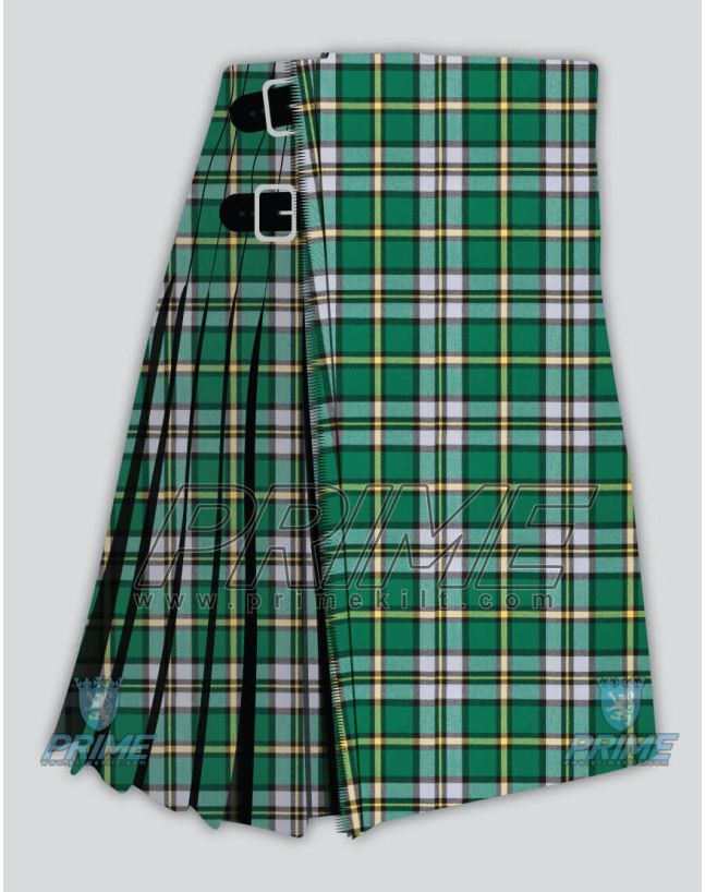Cape Breton Tartan Kilt