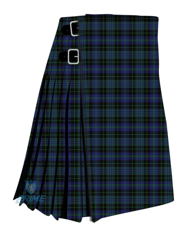 cargill tartan kilt