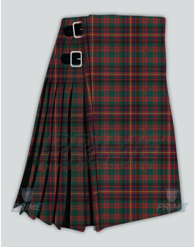 Cochrane Tartan Kilt