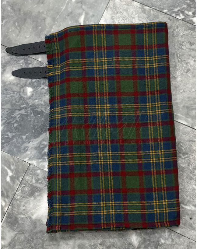 County Cork Tartan Kilt