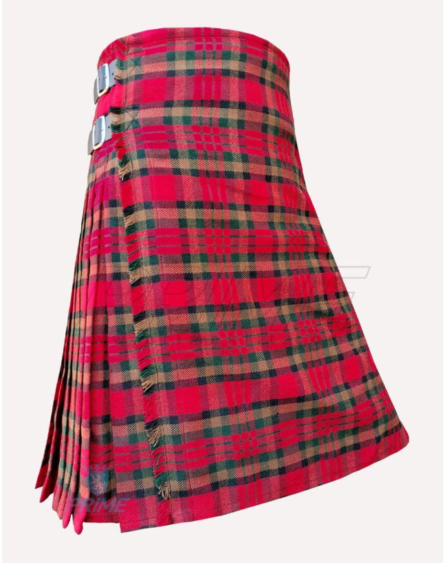 County Tipperary Tartan Kilt