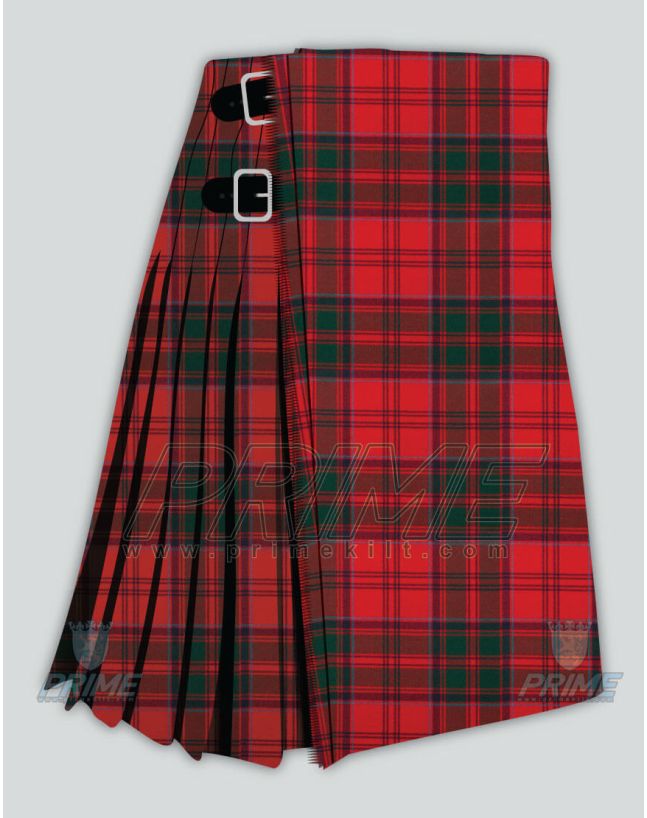 Drummond Kilt