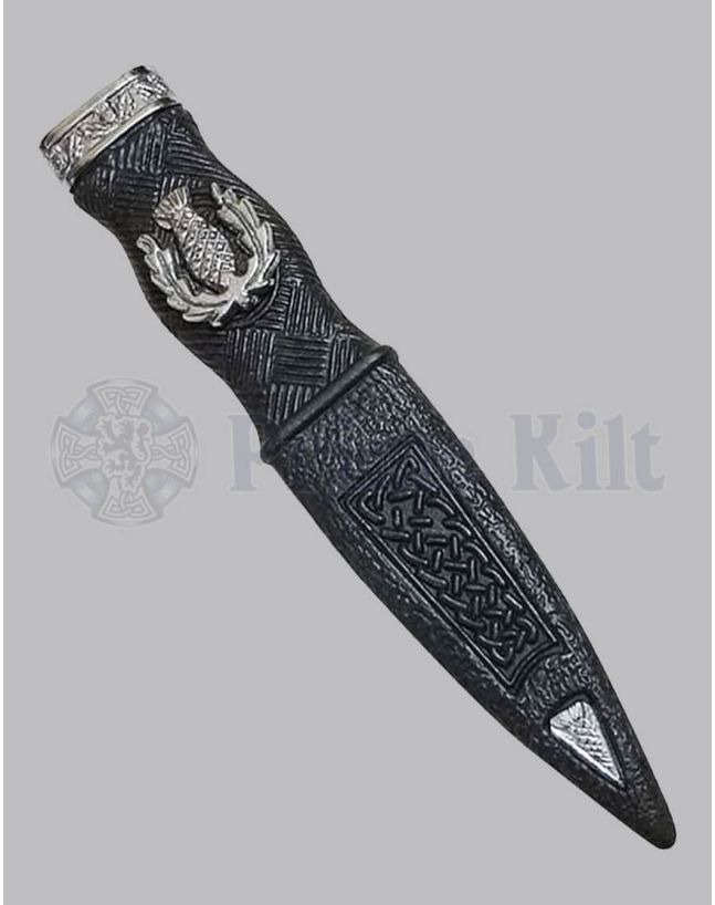 Dummy Sgian Dubh
