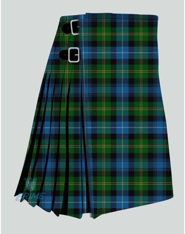 Dyce Tartan Kilt