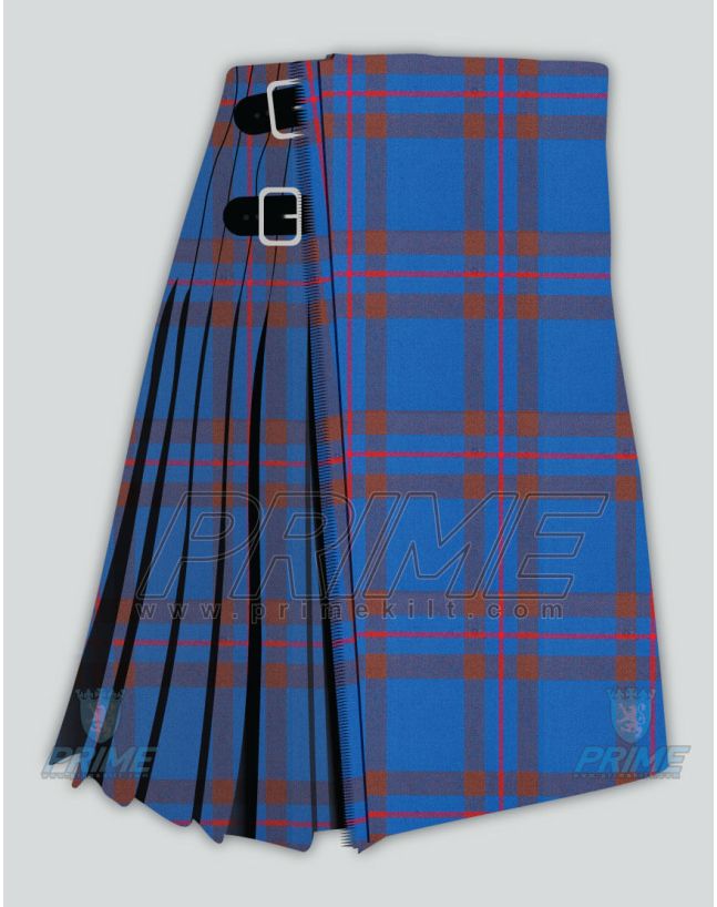 Elliot Tartan Kilt