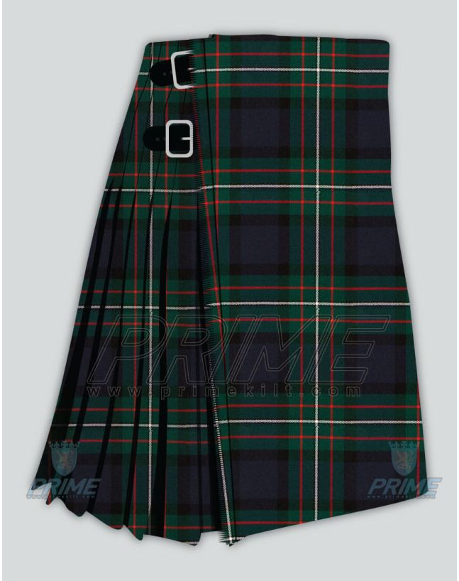 Ferguson Tartan Kilt