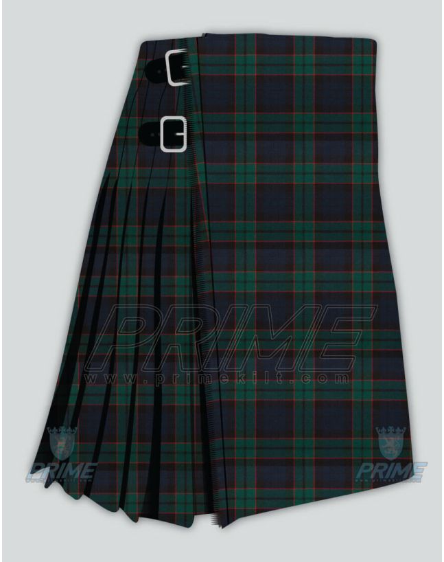 Fletcher Tartan Kilt