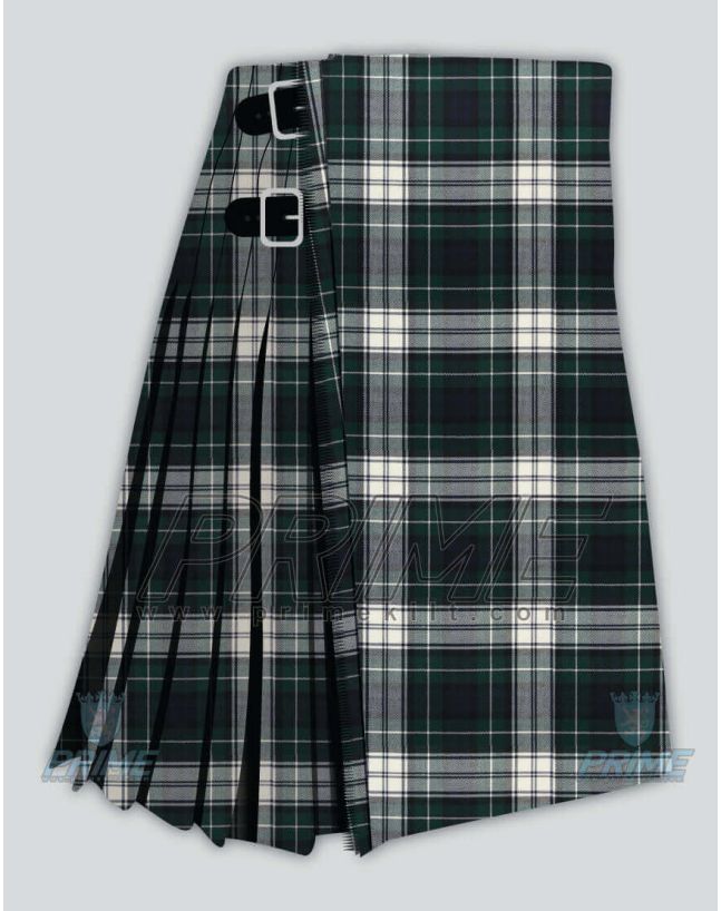 Dress Forbes Tartan Kilt