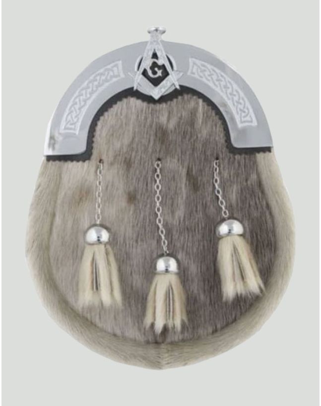 Masonic Sporran