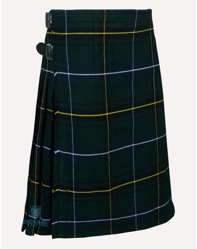 Henderson Tartan Kilt