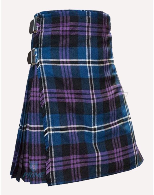 Heritage of Scotland Tartan Kilt