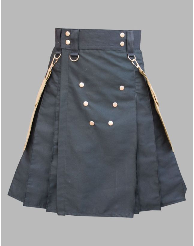 Hybrid Royal Kilt