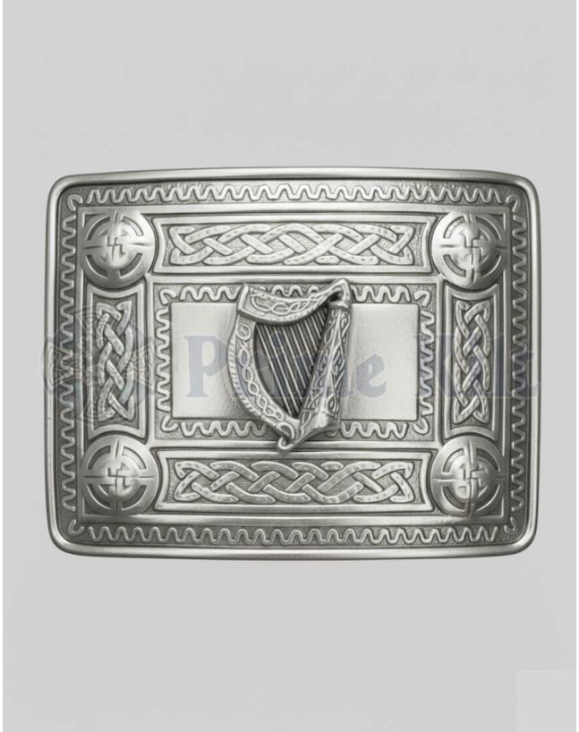 Belt Buckle Kilt