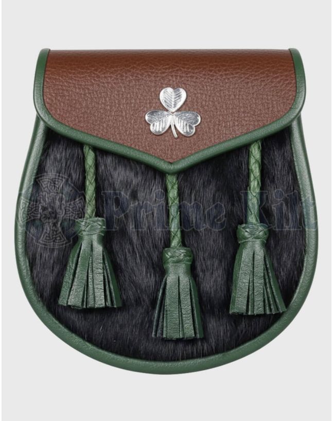 Irish Kilt Sporran