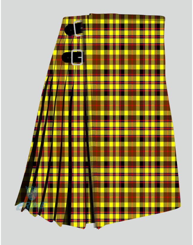 Jardine Tartan Kilt