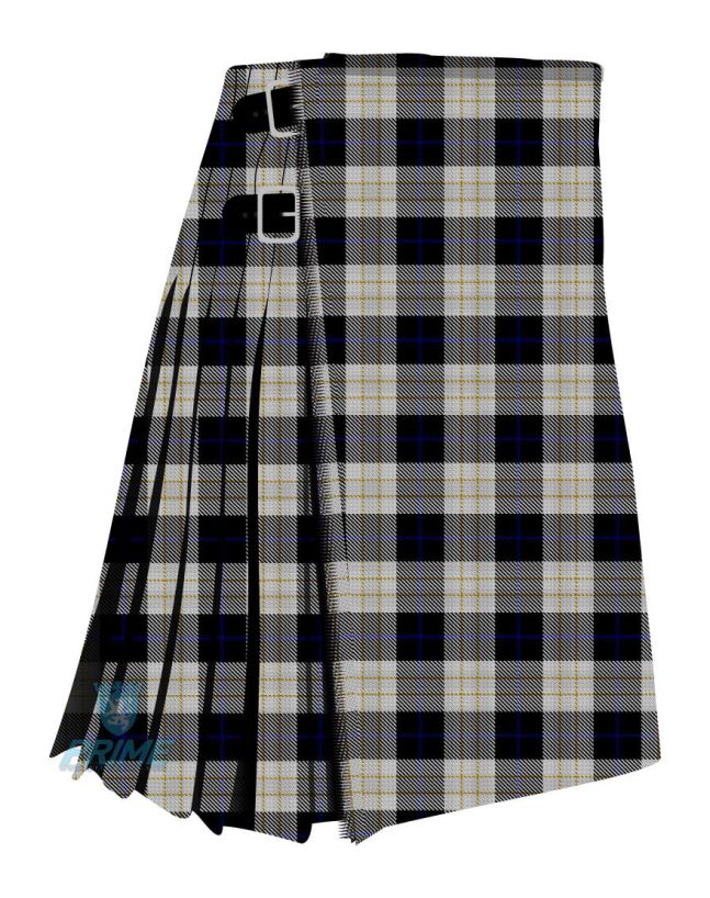 kennison tartan kilt