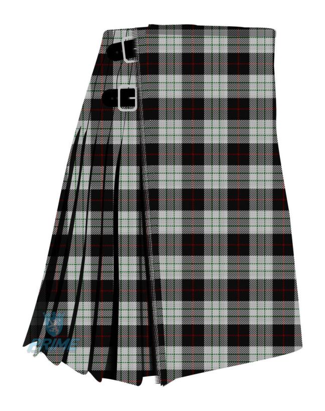 kierson tartan kilt