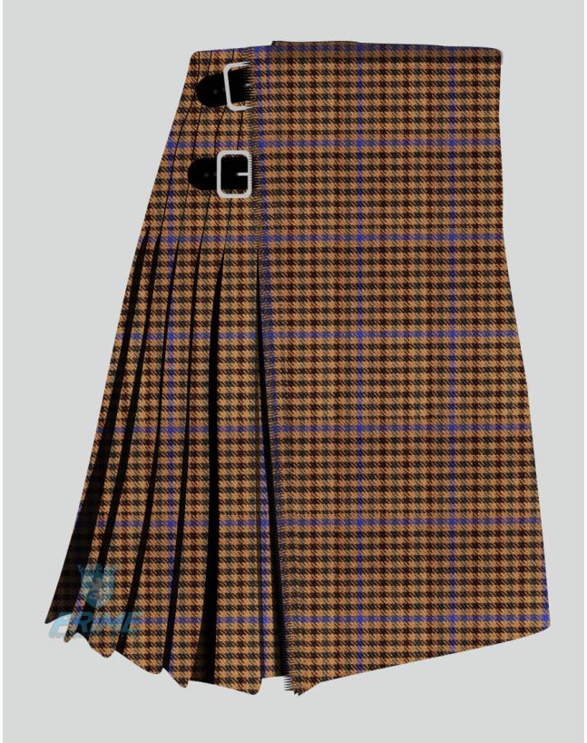 Kyle Tartan Kilt