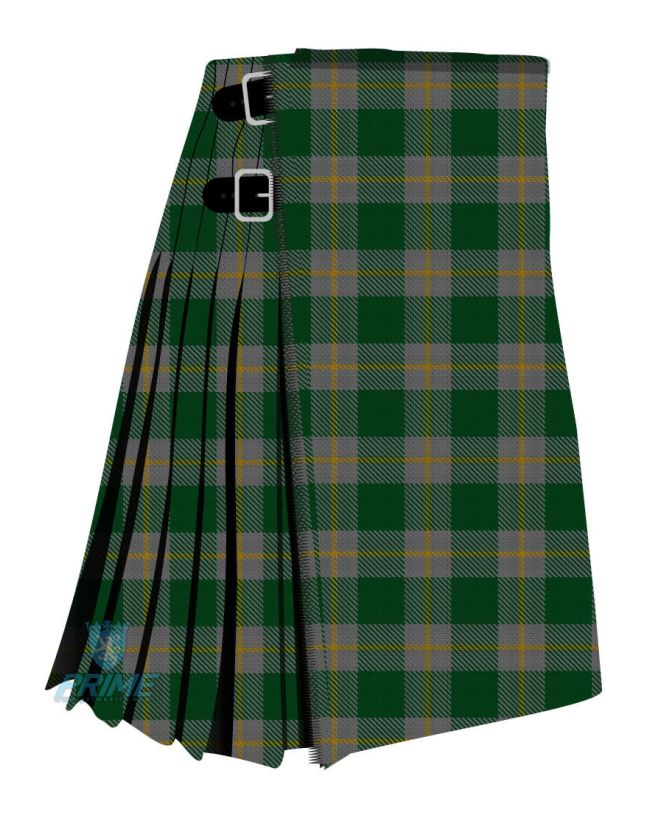 ledford tartan kilt
