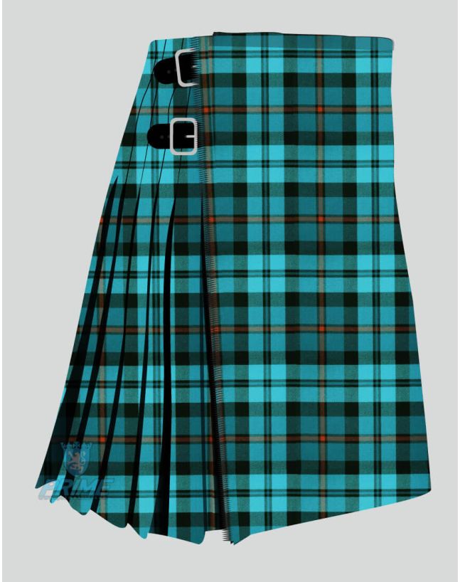 Maccorquodale Ancient Tartan Kilt