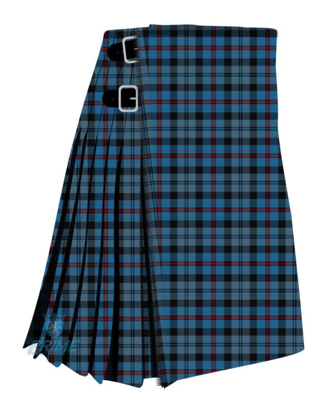 macCorquodale tartan kilt