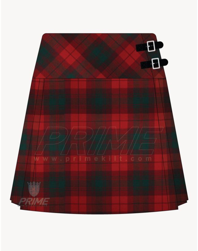 MacNab Tartan Skirt