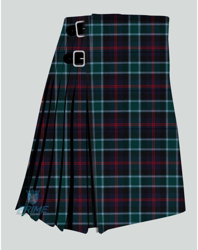 Mactaggart Modern Tartan Kilt