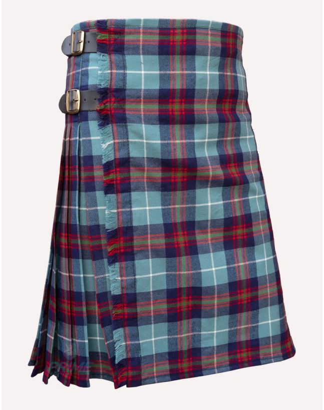 McCord Tartan Kilt