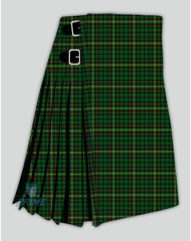 mississippi state tartan kilt