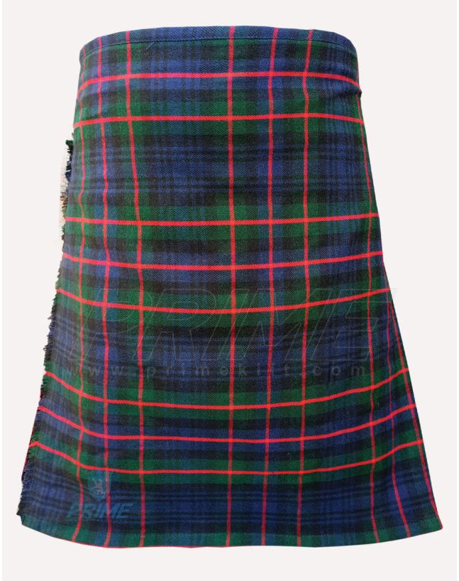 Murray of Atholl Tartan Kilt