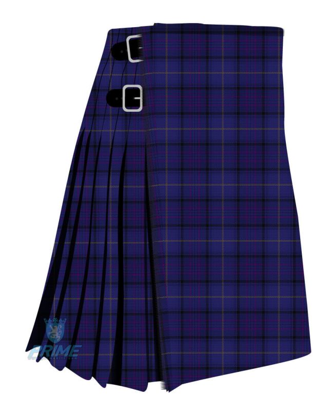payne tartan kilt