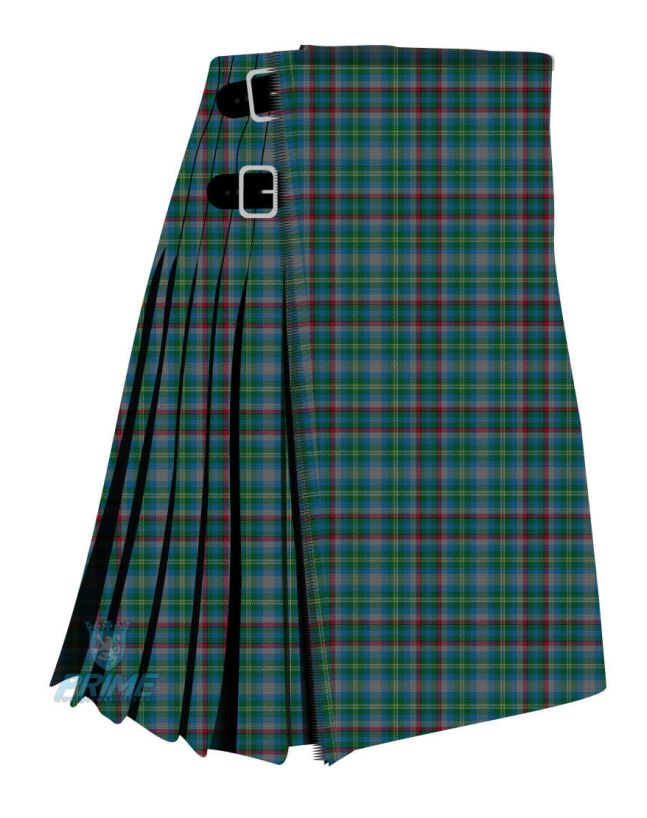 penman tartan kilt