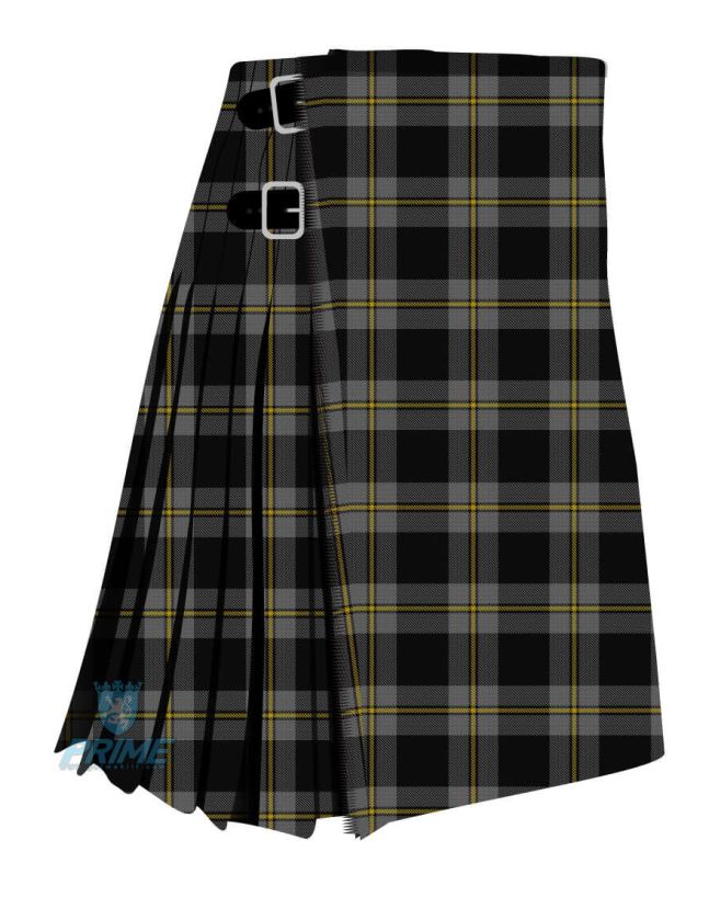 perry ancient tartan kilt