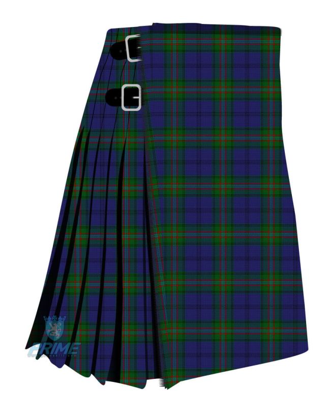 prestoungrange tartan kilt