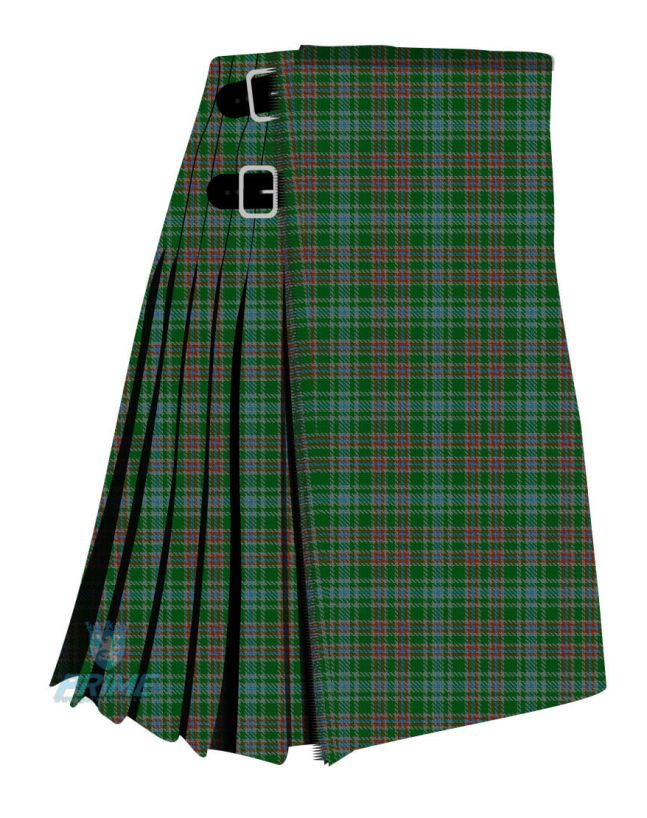 ralston tartan kilt