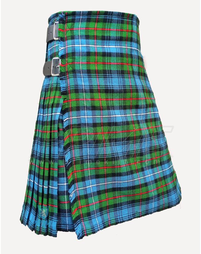 Robertson Ancient Tartan Kilt