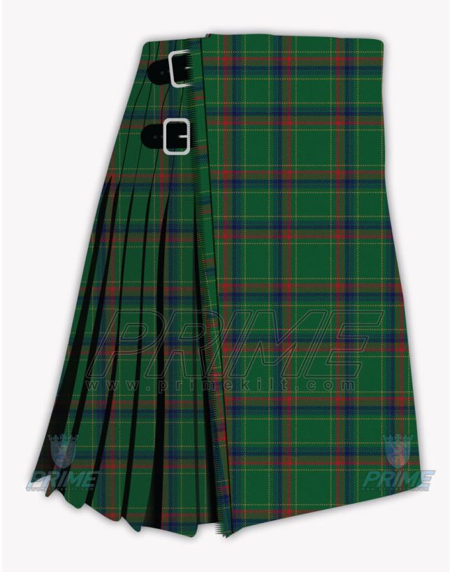 Seabee Tartan Kilt
