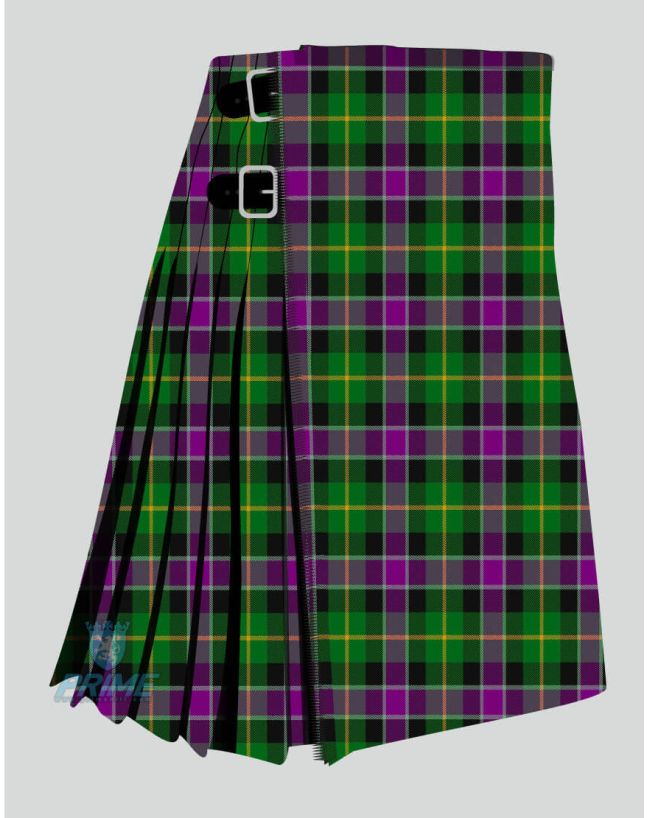 Selkirk Tartan Kilt