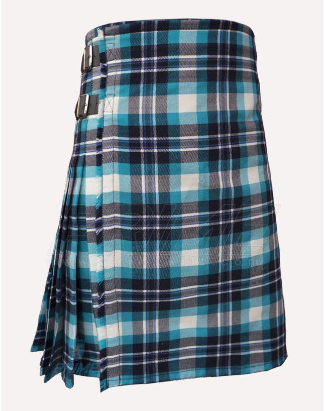 St Andrews Tartan Kilt