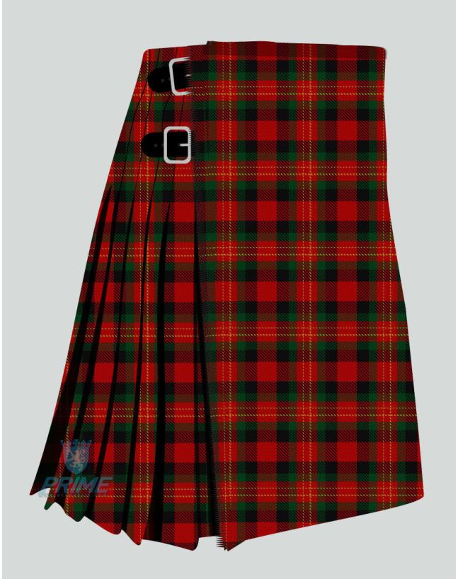 Sturrock Tartan Kilt