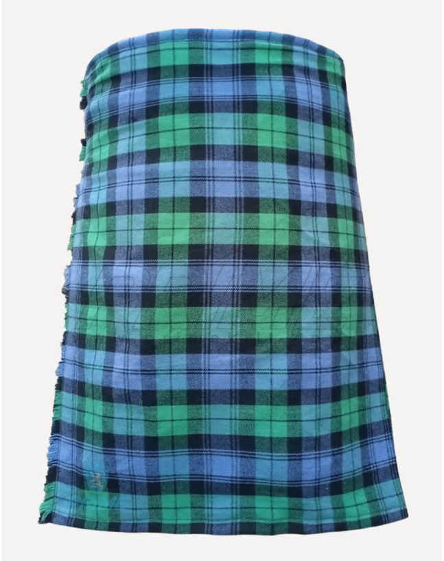 Sutherland Hunting Ancient Tartan Kilt