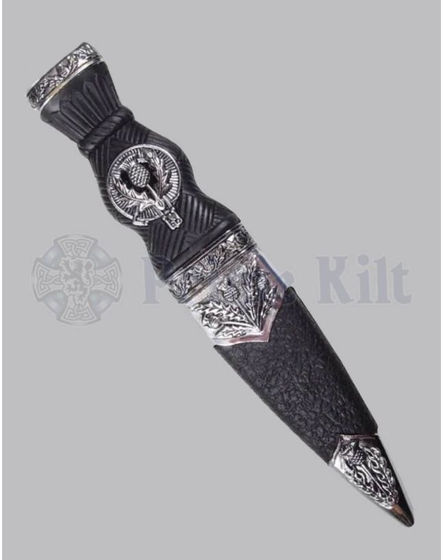 Thistle Sgian Dubh