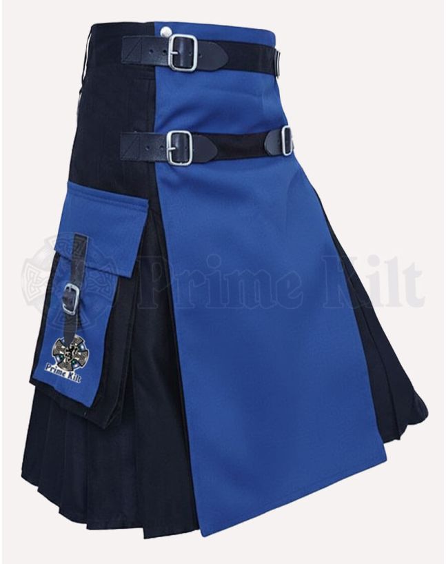 Utility Kilt Mens