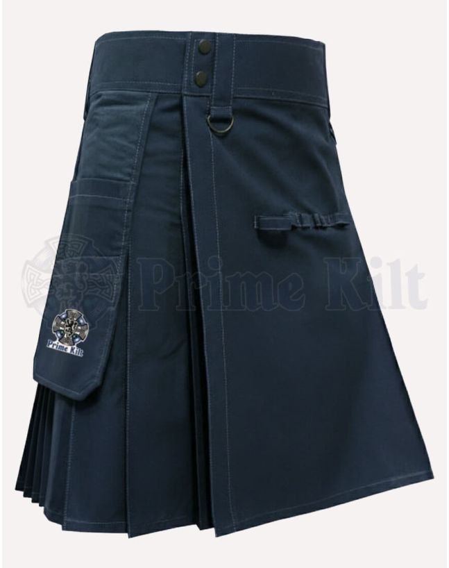 Utility Work Kilt