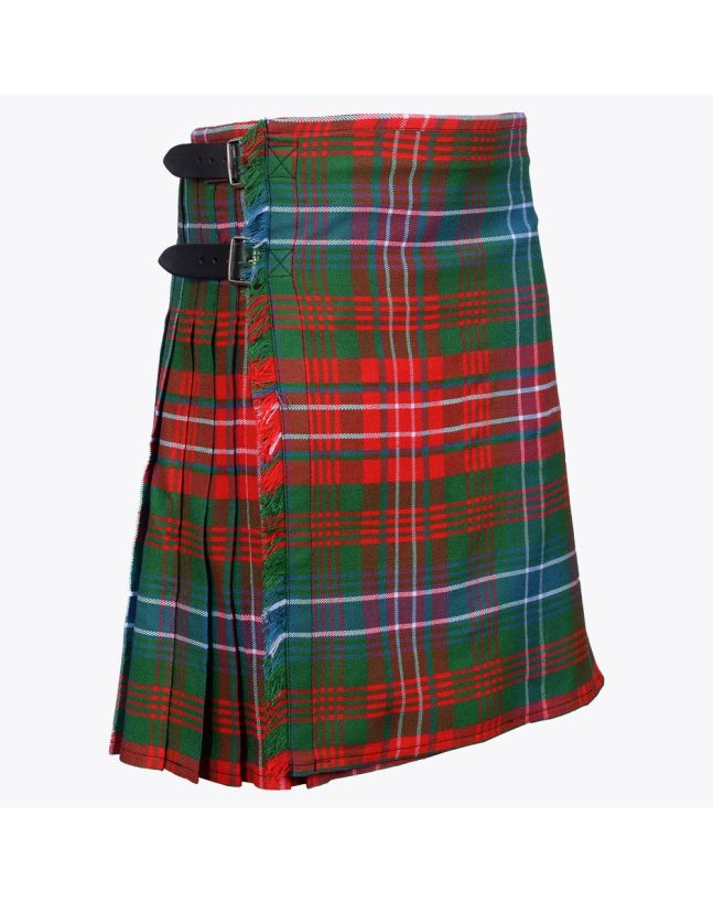 Wilson Tartan Kilt