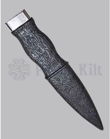 Irish Sgian Dubh